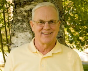 Rev. Jerry Horsman