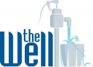 The Well Logo Final