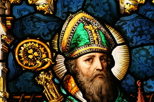 St. Patrick’s Prayer