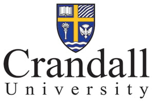 Crandall University Spring Convocation 2013