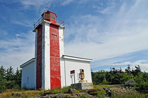 Lighthouses