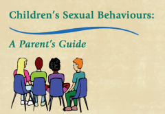 Tackling a Tough Issue: The PEI Parent’s Guide to Children’s Sexual Behaviours