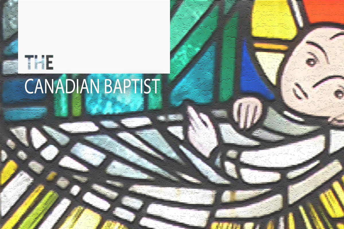 2017 Canadian Baptist Advent Reader