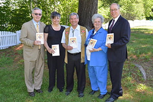 Gospel of John Presented in Maliseet