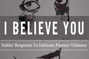 Intimate Partner Violence and The Church