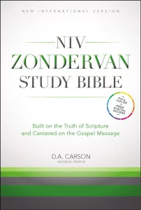 zondervan-study-bible