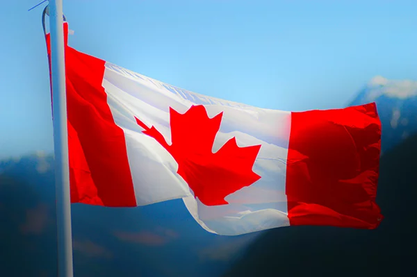 Happy Canada Day!