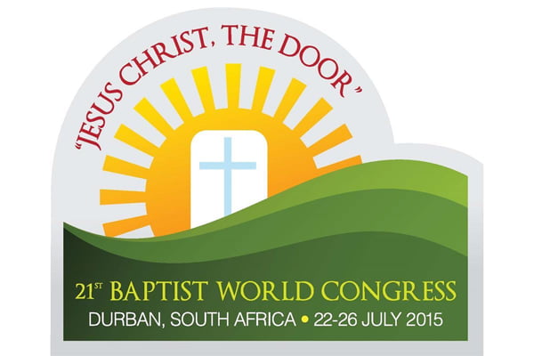 21st Baptist World Congress