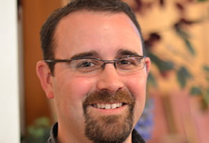 Resignation of Rev. Adrian Gardner