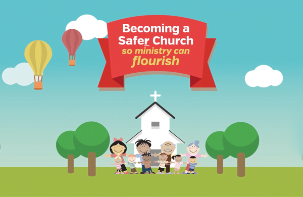 Safer Church