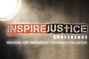 Inspire Justice Conference