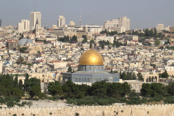 Educational Tours to Israel