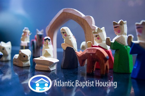 Atlantic Baptist Housing Appoints New Executive Director