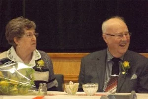 Perley and Marlene