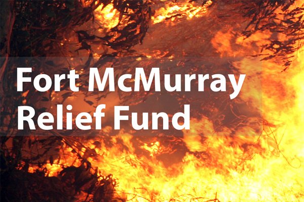 Fort McMurray Relief Fund