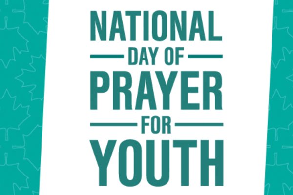 National Day of Prayer for Youth