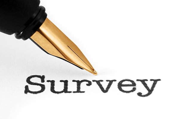 EFC Survey for Pastors