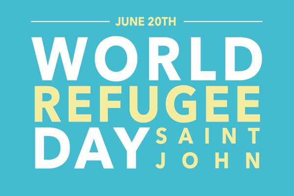 World Refugee Day – Family Reunification