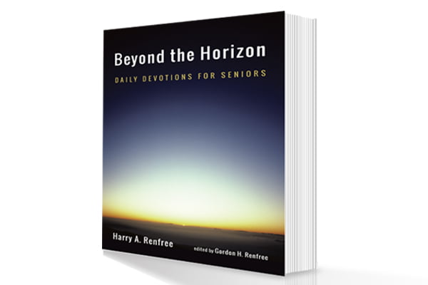 Beyond the Horizon