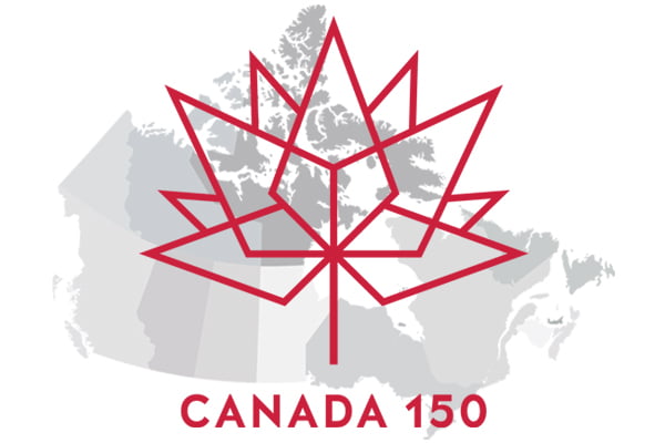 Canada 150