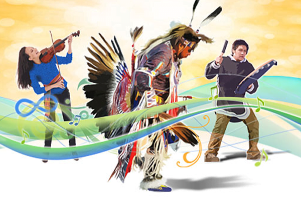 National Aboriginal Day