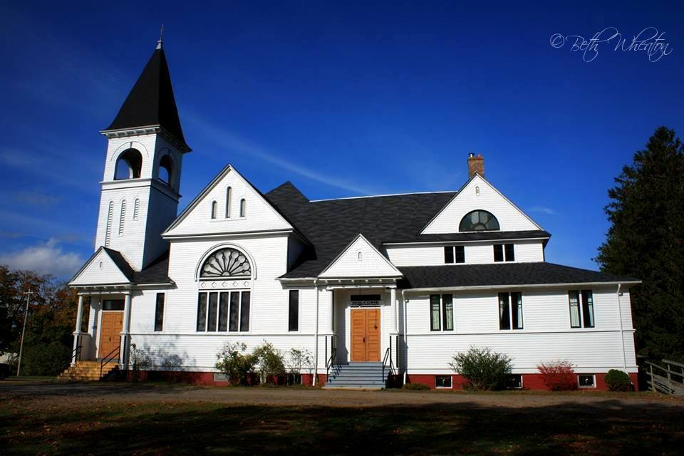 First Cornwallis Baptist Church Celebrates 210th Anniversary