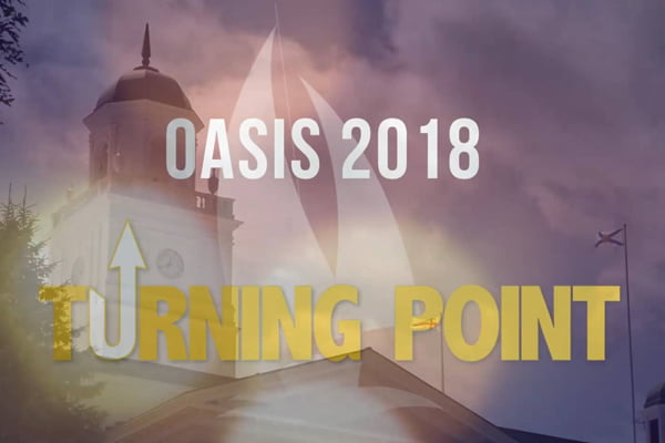 Oasis 2018 Videos