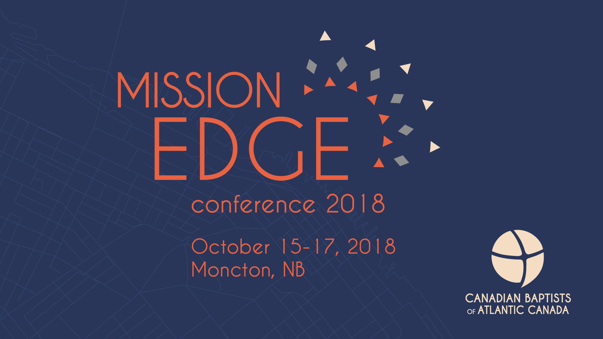 Mission Edge Conference Videos