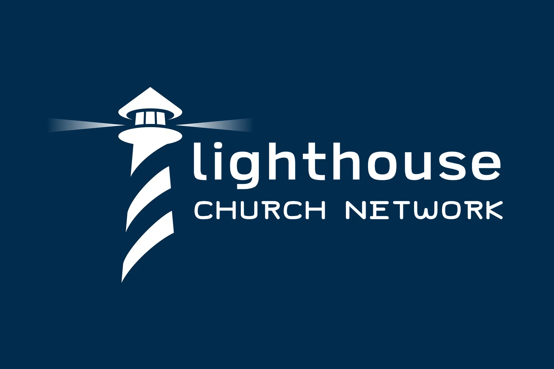 NEW: The Lighthouse Church Network