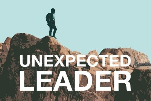 NEW: The Unexpected Leader Podcast