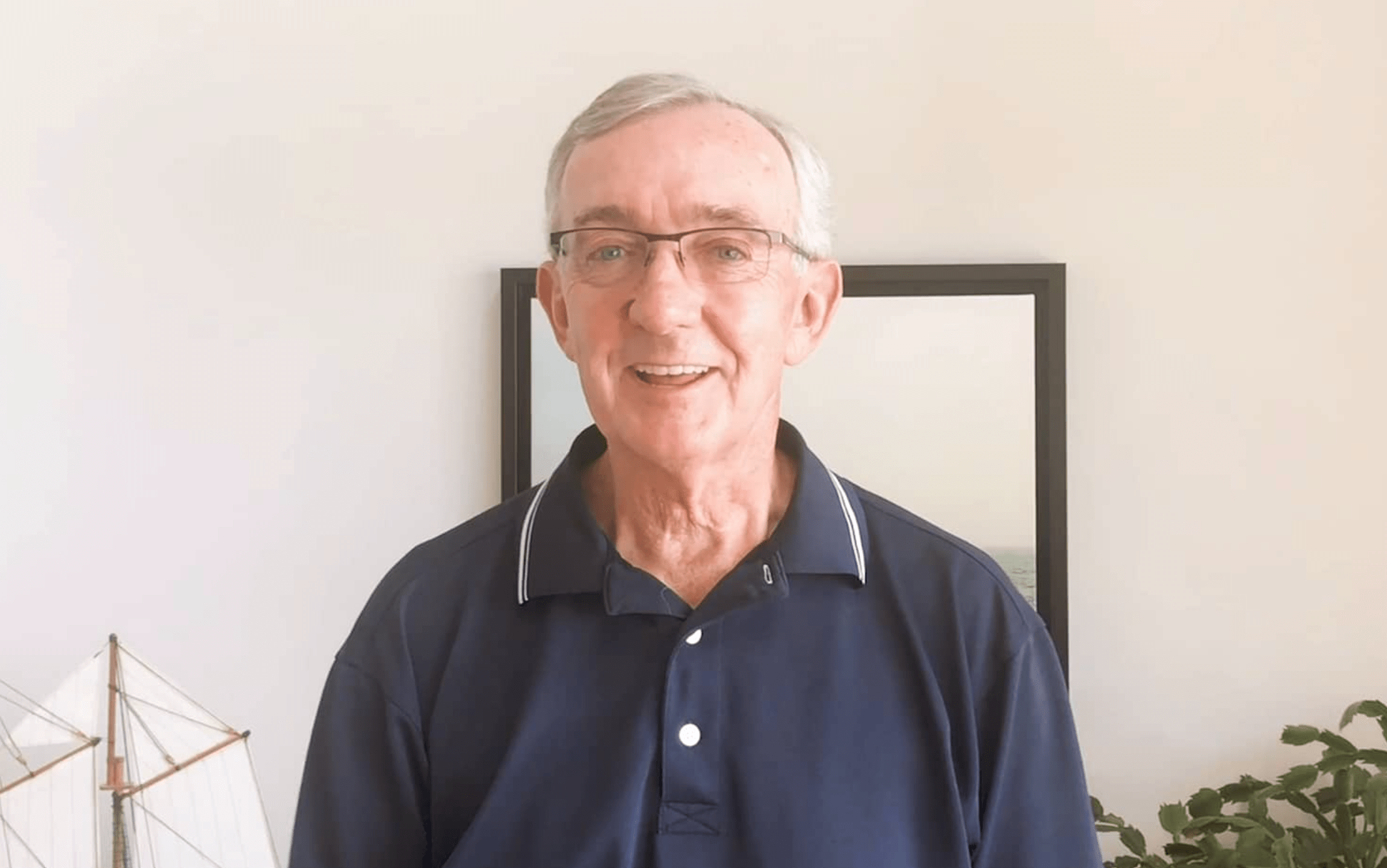 July 8 Message from Dr. Peter Reid, Executive Minister