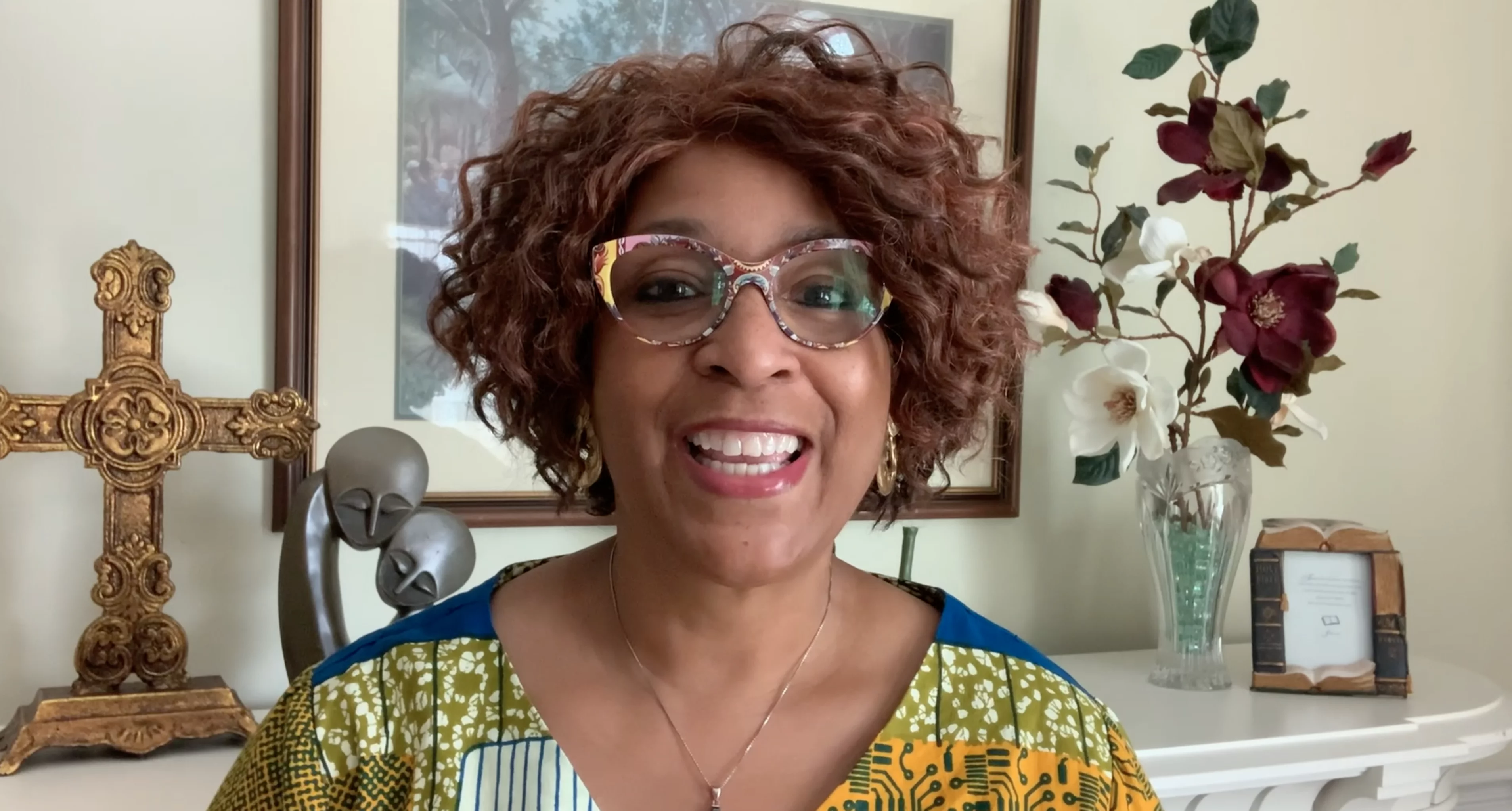 Celebrating African Heritage Month 2021