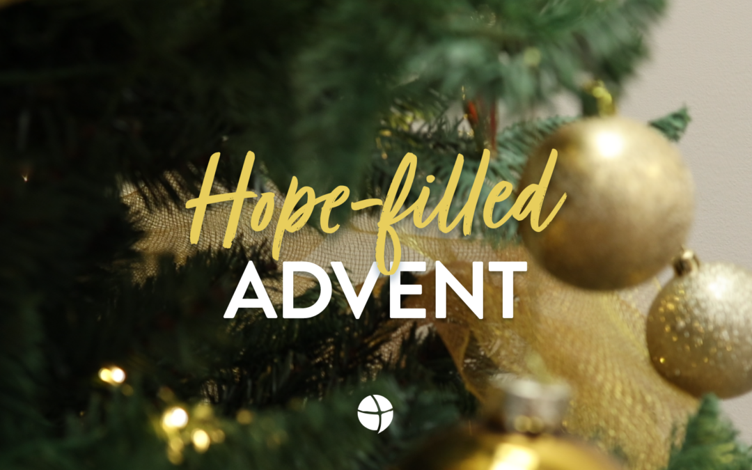 A Hope-Filled Advent