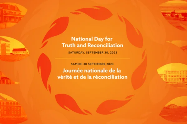 National Day for Truth and Reconciliation