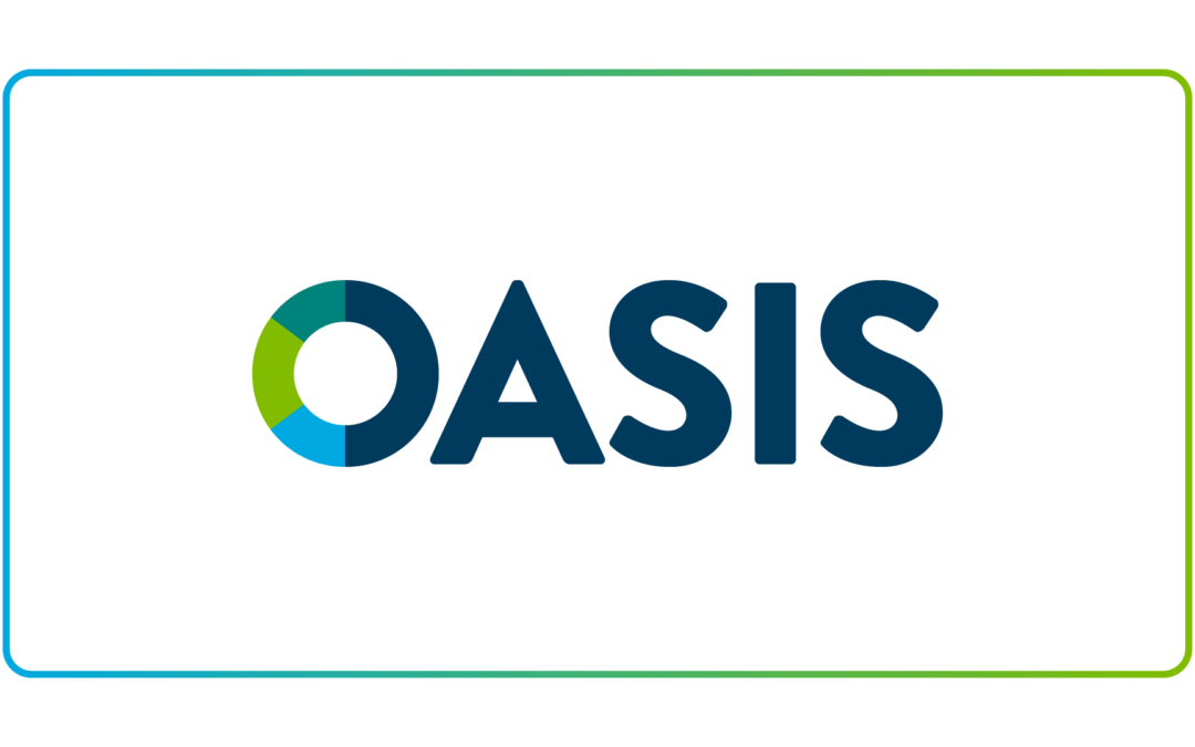 Oasis 2026