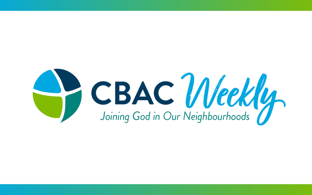 CBAC Weekly | February 25, 2025