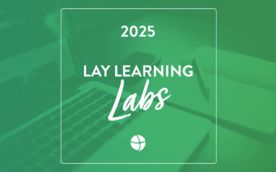 Lay Learning Labs 2025