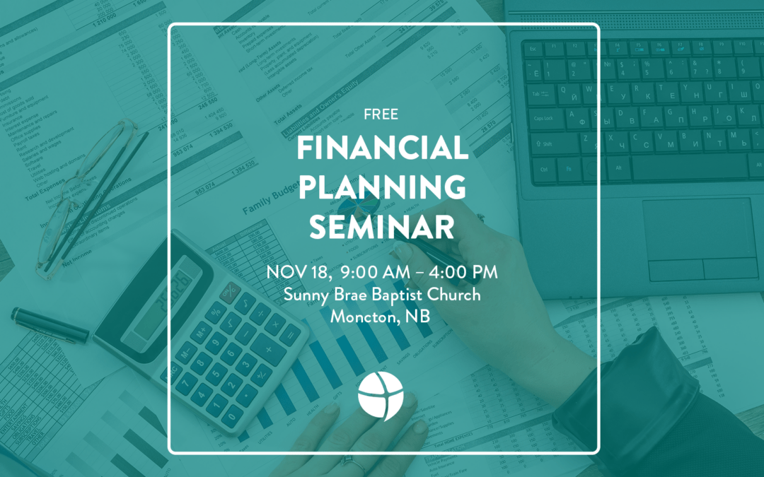 Financial Planning Seminar