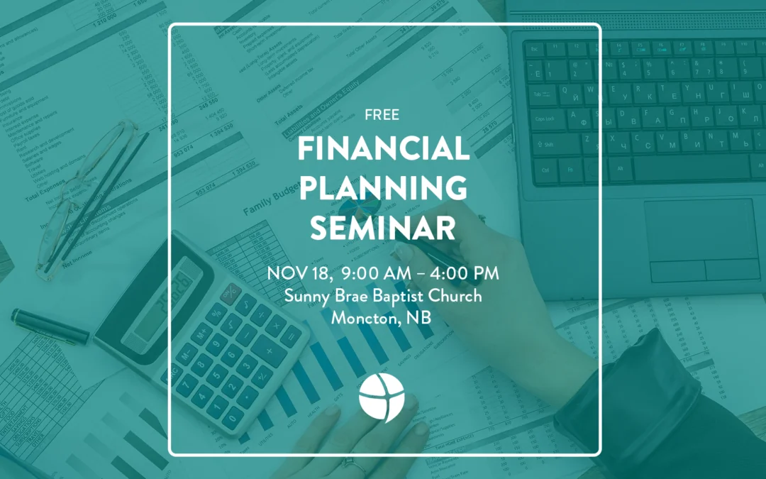 Financial Planning Seminar