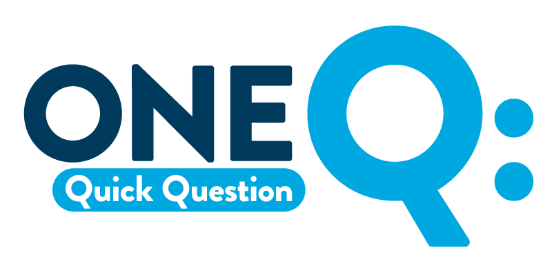 ONE Q copy