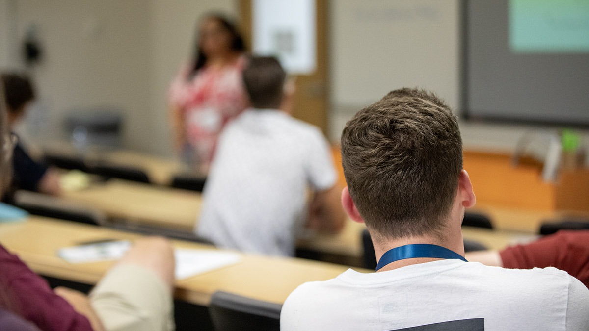 Oasis Breakout Workshops