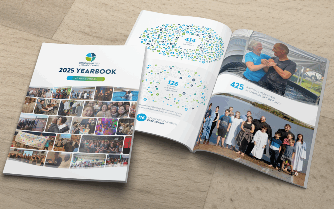 2025 CBAC Yearbook