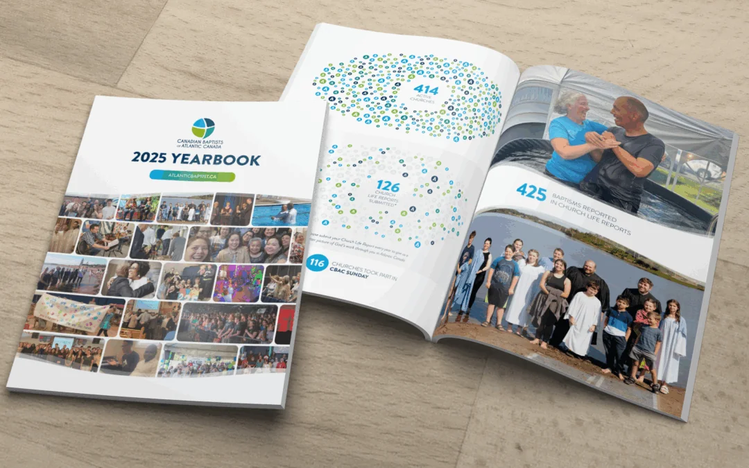 2025 CBAC Yearbook