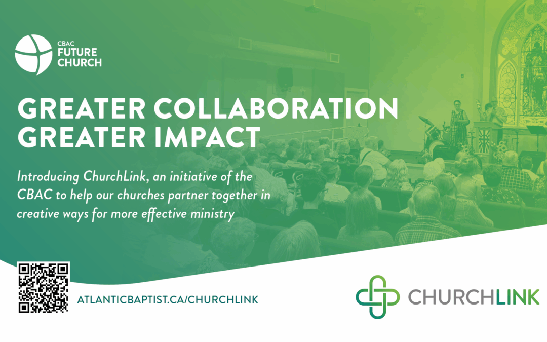 Introducing ChurchLink