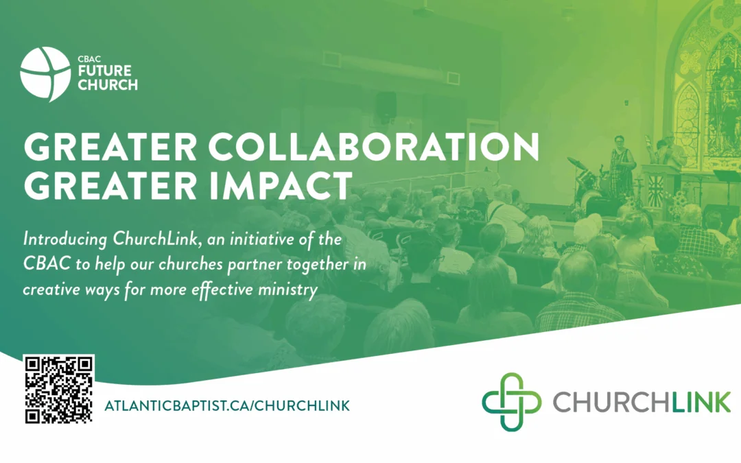 Introducing ChurchLink