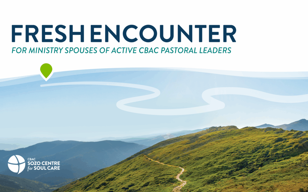 FreshEncounter (Registration Deadline)