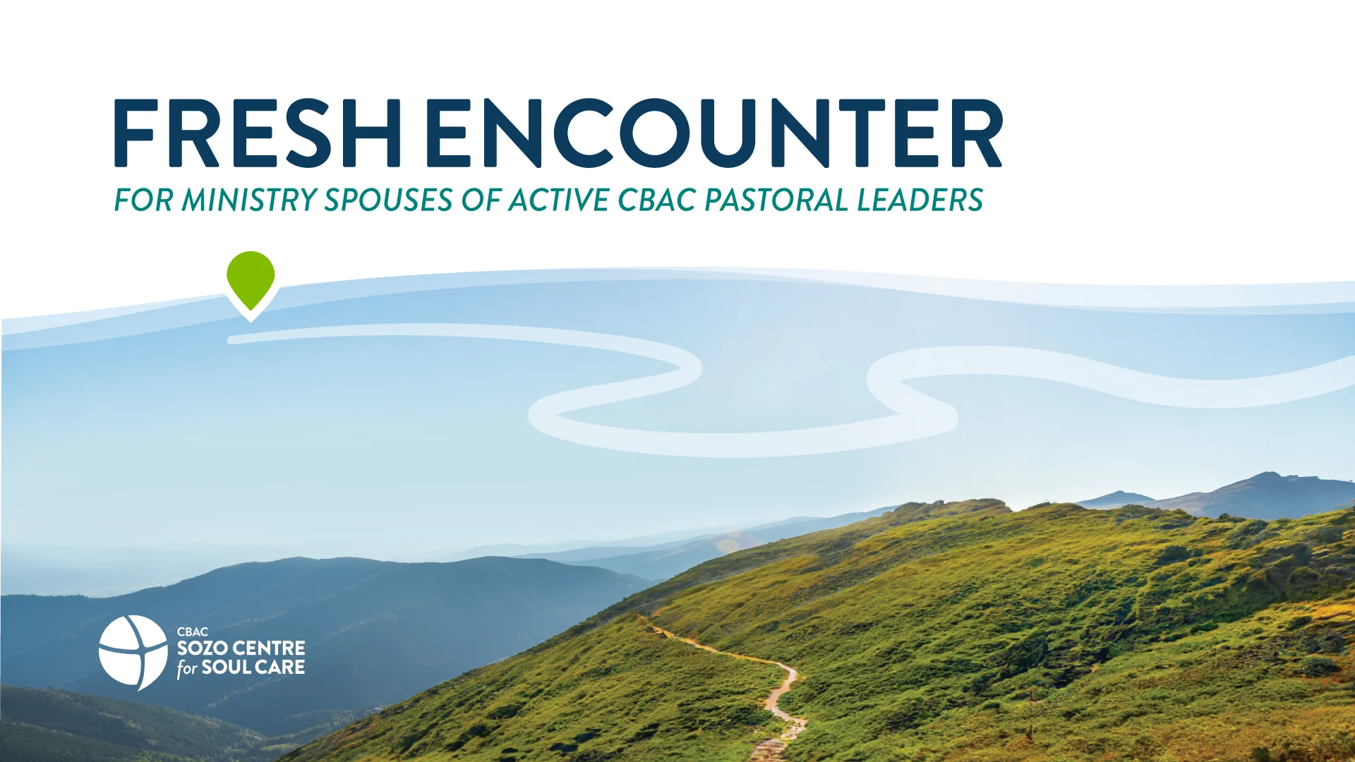 cover of the book Fresh Encounter