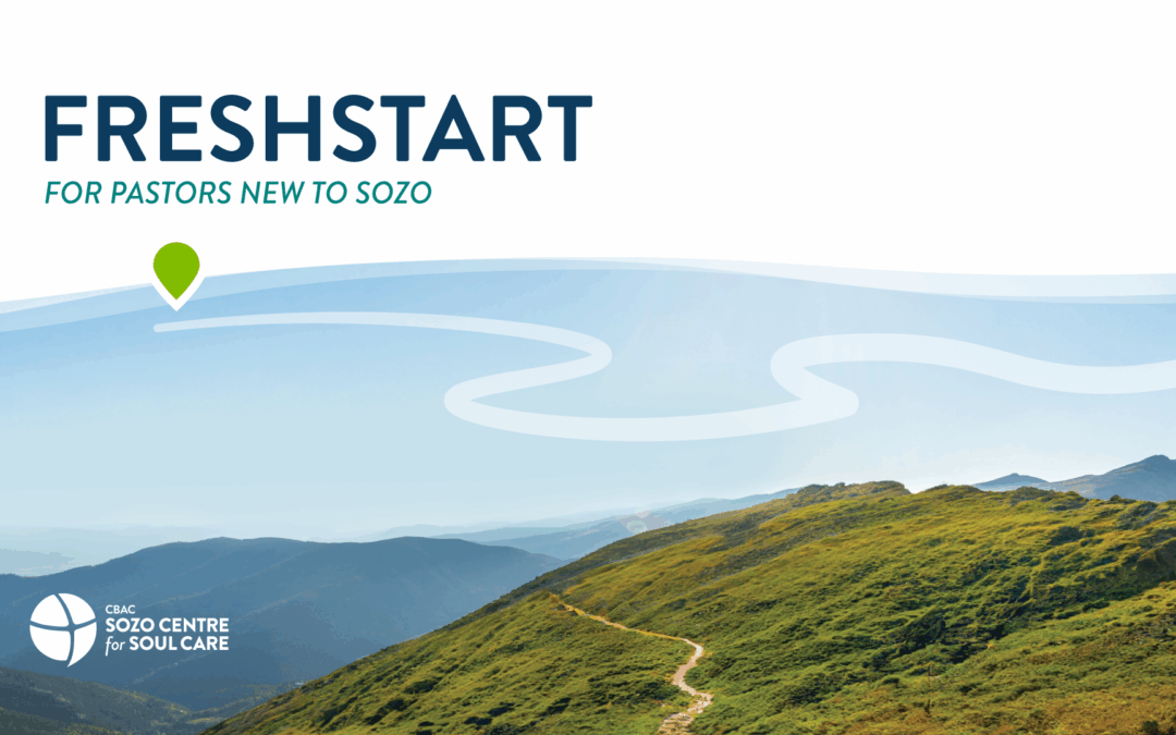 FreshStart (Registration Deadline)