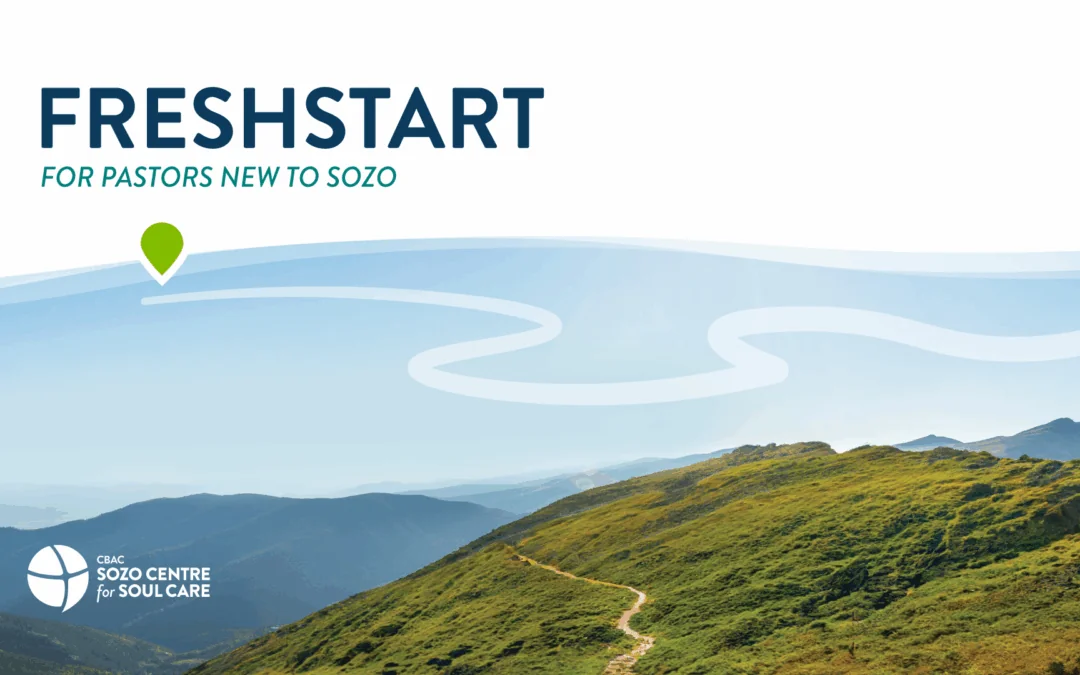 FreshStart (Registration Deadline)