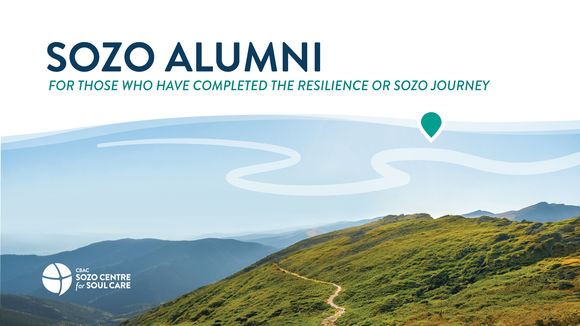 Sozo - Sozo Alumni cover of the book Sozo Alumini for those who have completed the residence of Sozo journey